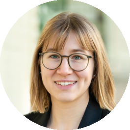 Sportpsychologe Martina KAMES, BSc BSc MSc