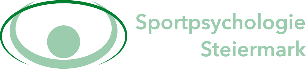 Logo Sportpsychologie Steiermark